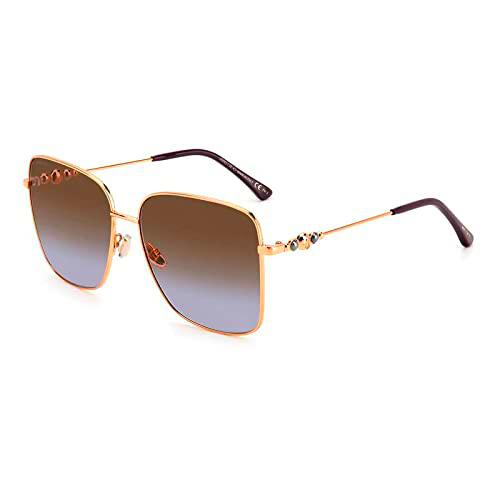 Jimmy Choo Hester/S Gafas, VO1, 59 para Mujer