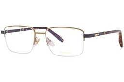 Chopard VCHF55, Gafas de Sol Unisex Adulto, 08FF, 56