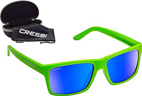 Cressi Bahia Flotantes Sunglasses Gafas De Sol Deportivo