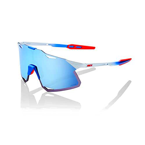 100% GAFAS Hypercraft-Totalenergies Team Hiper Multilayer Mirror Lens Gafas