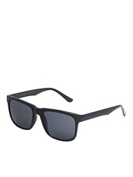 Jack &amp; Jones Jacmarino Sn-Gafas de Sol, Black/Detail:j7423-00