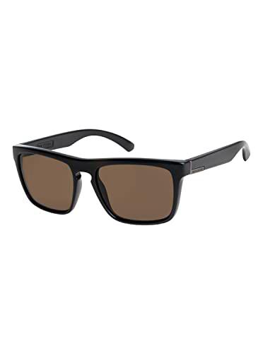 Quiksilver The Ferris M 229 Gafas, Sblk/Gry, Talla única para Hombre