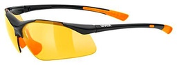 Uvex Sportstyle 223 Gafas Deportivas, Unisex Adulto