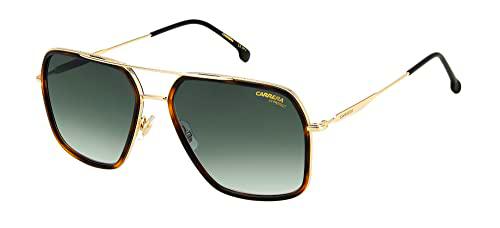 Carrera Gafas de Sol 273/S Havana Gold/Grey Green Shaded 59/17/150 hombre