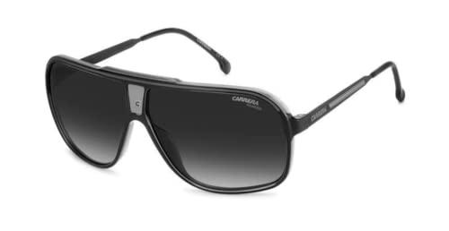 Carrera Gafas de Sol GRAND PRIX 3 Black/Grey Shaded 64/9/135 hombre