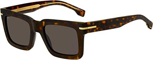 BOSS HUGO 1501/S Gafas, 086, 51 para Hombre