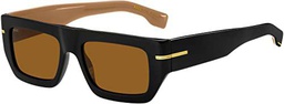 BOSS HUGO 1502/S Gafas, 807, 54 para Hombre