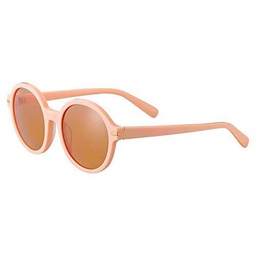 Serengeti Joan Gafas, Matte Nude, M Unisex Adulto