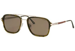 Chopard SCHG36 Gafas, 579P, 55 para Hombre