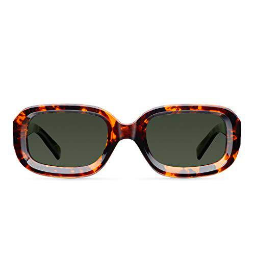 MELLER - Dashi - Gafas de sol para hombre y mujer, Tigris Oliva