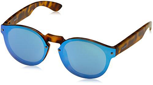 Mr. Boho | Jordaan | Sky Blue / Tortoise - Gafas de sol para hombre y mujer