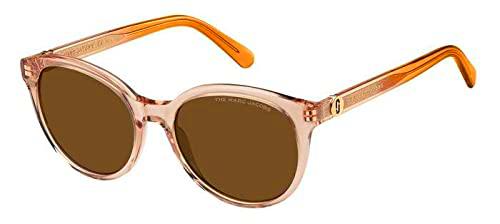 Marc Jacobs Marc 583/S Gafas, R83, 54 para Mujer