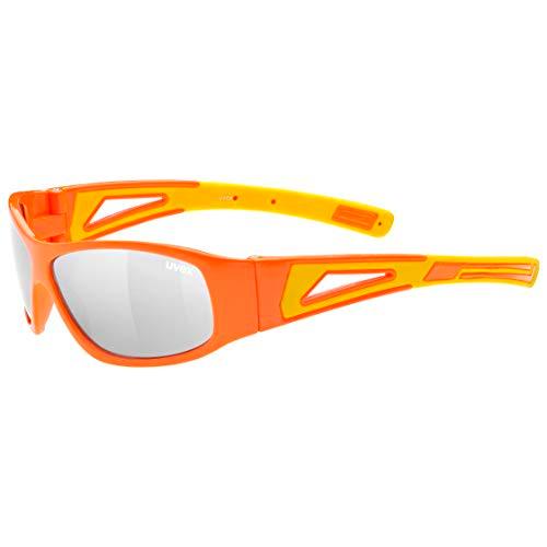 Uvex sportstyle 509 Gafas de deporte, Juventud unisex