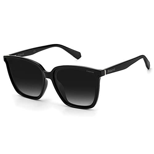 Polaroid PLD 6163/F/S Gafas, 807, 64/14/140 Unisex Adulto