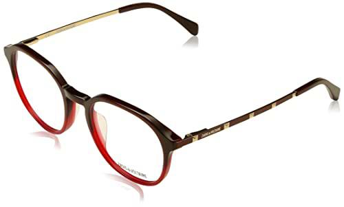 ZADIG&amp;VOLTAIRE VZV310 Gafas, Dark Red/Light Red Grad