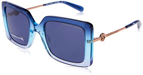 Marc Jacobs Marc 579/S Gafas, ZX9, 54 para Mujer