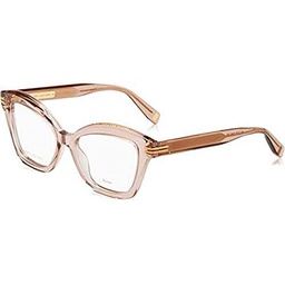 Marc Jacobs MJ 1032 Gafas, 9N4, 51 para Mujer