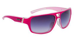 ALPINA Gafas de Sol Sport Style Yuko - , Rosa de White Transparente, a8555455