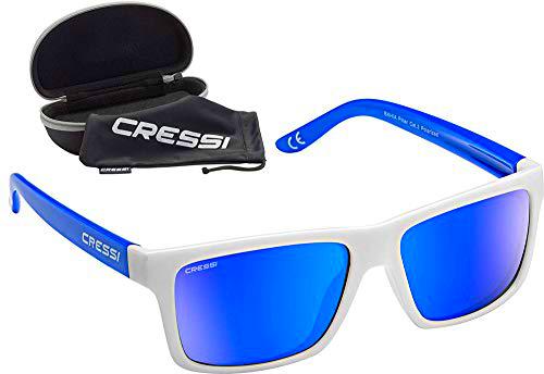 Cressi Bahia Flotantes Sunglasses Gafas De Sol Deportivo