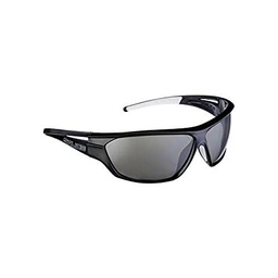 Salice 002RW - Gafas de Sol SR Unisex para Adulto, Negro/RW Negro