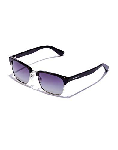 HAWKERS Classic Valmont Gafas, Gris Gradiente Polarizado