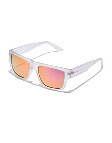 HAWKERS Waimea Gafas, Pink Polarized · Transparent CT