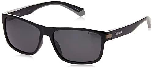 Polaroid PLD 2121/S Gafas, 08A, 58/15/140 para Hombre