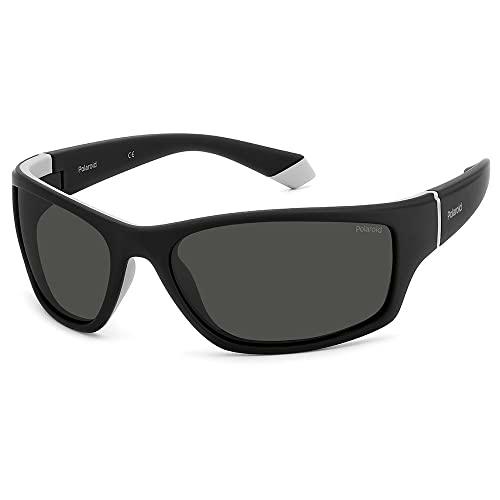 Polaroid PLD 2135/S Gafas, 08A, 65 para Hombre