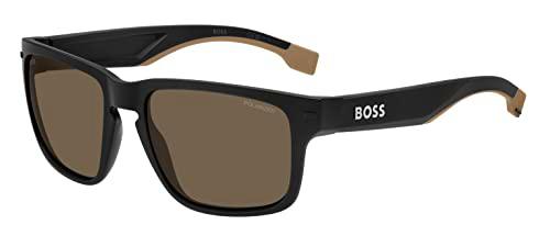 BOSS HUGO 1497/S Gafas, 087, 57 para Hombre