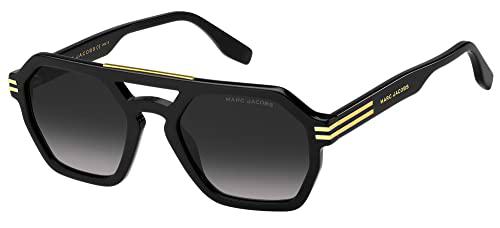 Marc Jacobs Marc 587/S Gafas, 807, 53 para Hombre