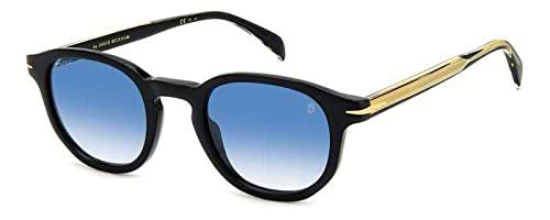 DAVID BECKHAM DB 1007/S Gafas, 807, 49 para Hombre