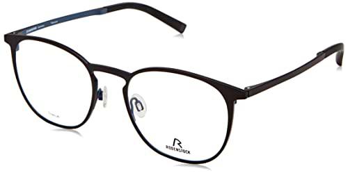 Rodenstock Men's R7126 - Gafas de sol (54), D