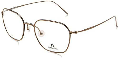 Rodenstock Men's R7121 - Gafas de sol (51), a