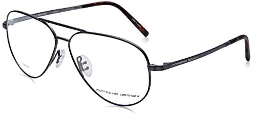 Porsche P8355 Gafas de Sol, Grey, 59 para Hombre