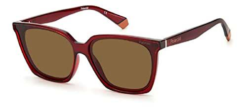 Polaroid PLD 6160/S Gafas, C9A, 62/13/140 para Mujer