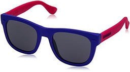 Havaianas PARATY/S Y1 QPV Gafas de Sol, Morado (Volt Fuchsia/Grey Grey)