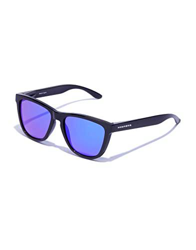 HAWKERS ONE POLARIZED, Gafas de sol, Unisex adulto