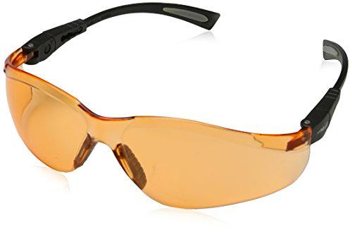 XLC Gafas de Sol Borneo SG de F07, Negro, 2500157700