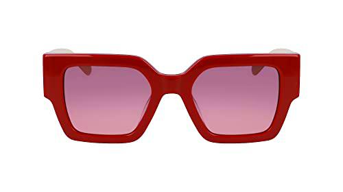 Calvin Klein Jeans Ckj22638s Gafas, Rose, 51/21/140 para Mujer