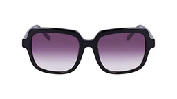 DKNY Dk540s Gafas, Black, 54/19/140 para Mujer