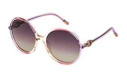 Furla SFU537 Gafas, Grad Lilac, 56 para Mujer