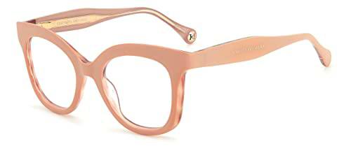 Carolina Herrera CH 0018 Gafas, FWM, 49 para Mujer