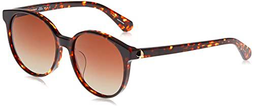 Kate Spade Eliza/F/S Gafas, 086, 55/17/145 para Mujer