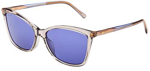 Jimmy Choo BA/G/S Gafas, KB7, 56 para Mujer