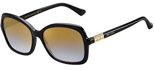 Jimmy Choo BETT/S Gafas, 807, 56/17/140 para Mujer