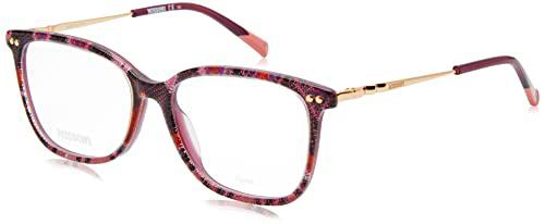 Missoni Mis 0085 Gafas de Sol, S68/15 PTT PNK Viol