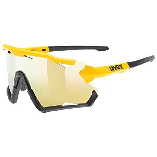 Uvex Gafas deportivas unisex para adultos, estilo deportivo 228