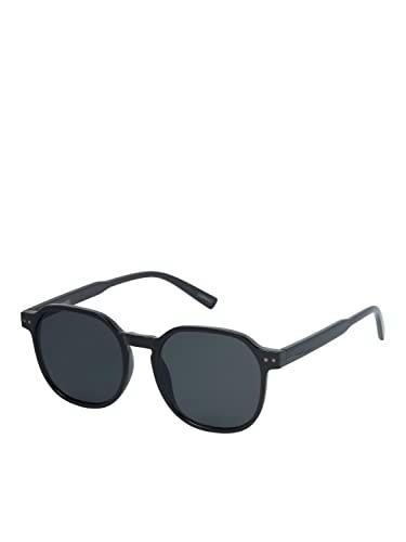 Jack &amp; Jones Jacchristopher Sunglasses Gafas, Pirate Black/Detalles: j1013-03