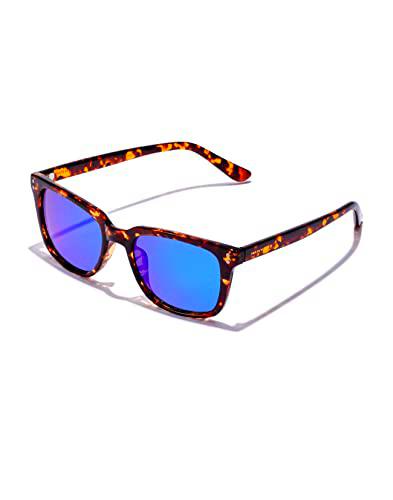 HAWKERS Jack Gafas, Blue Polarized · Carey CT, Adulto Unisex Adulto