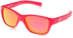 Julbo Turn Gafas de Sol, Unisex Adulto, Rosa Opaco